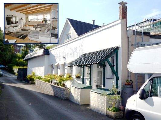 Alles auf einer Ebene !!