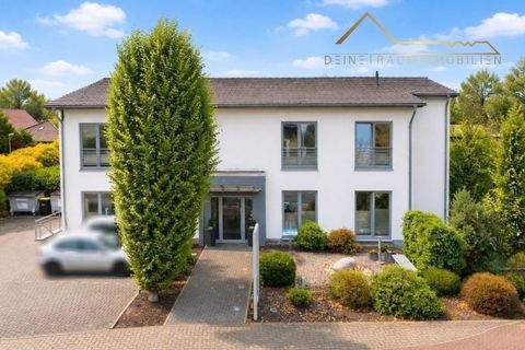 Minden Büros, Büroräume, Büroflächen 