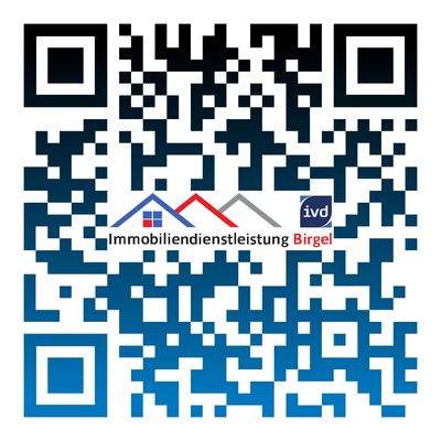 QR-Code Besichtigung