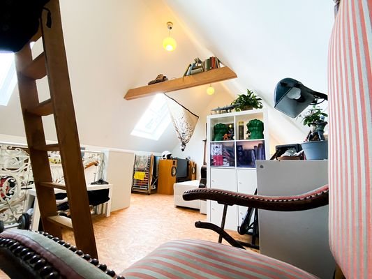 Wohnraum Wohneinheit 3 Bild 2