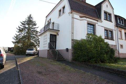 Illingen Häuser, Illingen Haus kaufen