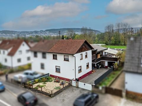 Obrigheim Häuser, Obrigheim Haus kaufen