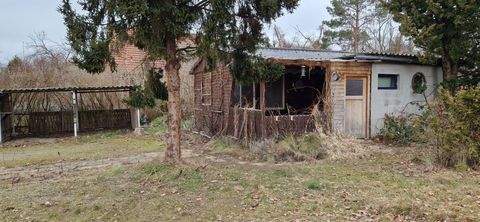 Wustermark Grundstücke, Wustermark Grundstück kaufen