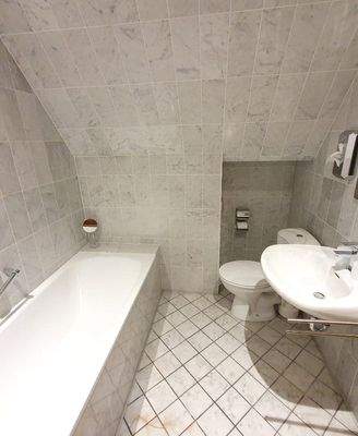 Badezimmer (Beispiel)