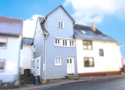 Wabern, Hessen Häuser, Wabern, Hessen Haus kaufen