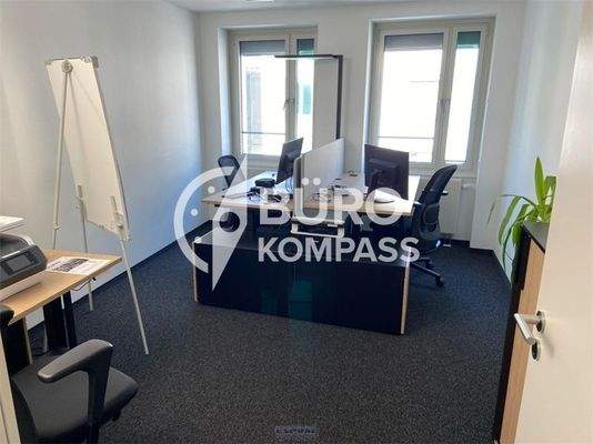 Innenansicht 119 m²