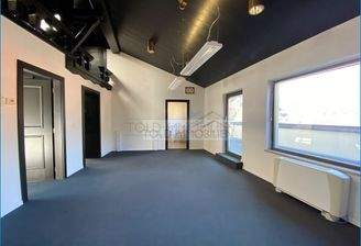 Büro - Bewerberzone