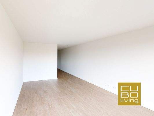 Wohn - und Schlafbereich 