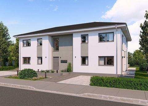 Schöffengrund Häuser, Schöffengrund Haus kaufen