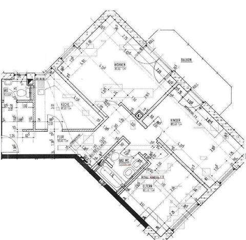 Asbach-Bäumenheim Wohnungen, Asbach-Bäumenheim Wohnung mieten