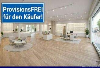 Moderne Physiotherapiepraxis  Einrichtung mittels KI visualisiert