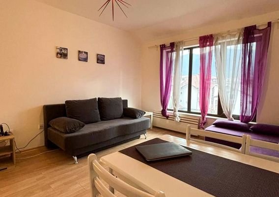 ID 13028 Studio-Apartment in Bansko