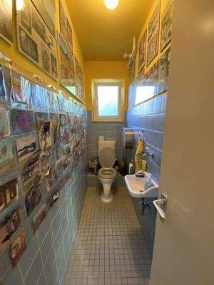 Wohnung Obergeschoss