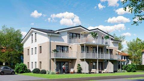 Kramerhof Wohnungen, Kramerhof Wohnung kaufen