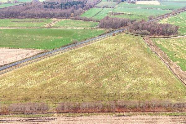 Flurstücke 356/2 & 357, Flur 5