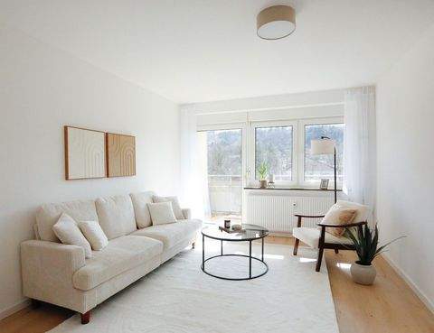 Schwäbisch Gmünd Wohnungen, Schwäbisch Gmünd Wohnung kaufen