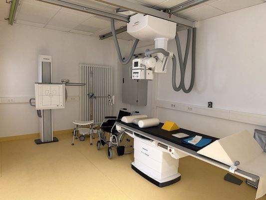 8 Untersuchungsbereich