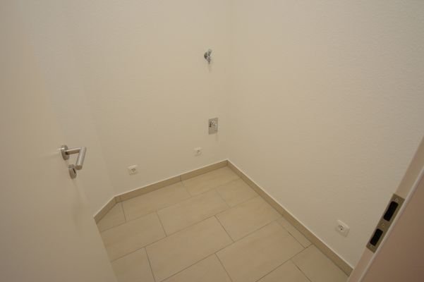Wohnung 4 - HWR