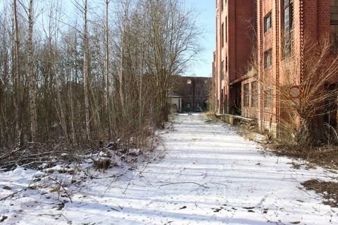 Reichenbach im Vogtland Industrieflächen, Lagerflächen, Produktionshalle, Serviceflächen