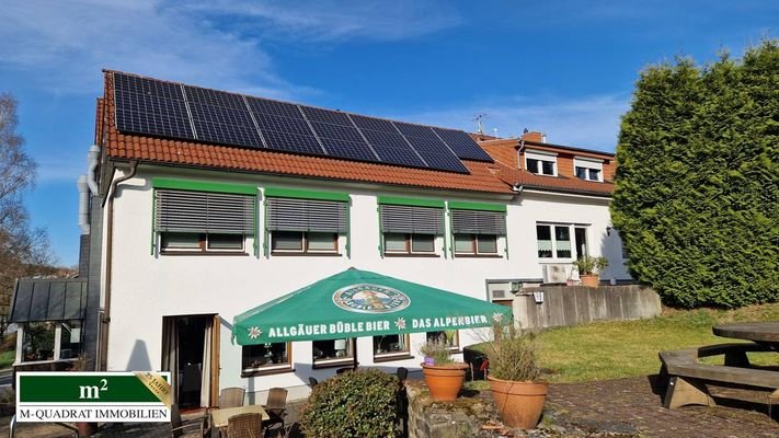 Photovoltaikanlage