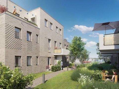 Kappeln Wohnungen, Kappeln Wohnung kaufen