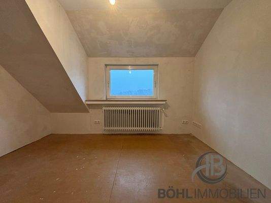 Kinder-,Gäste- oder Arbeitszimmer