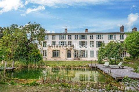 Senlis Häuser, Senlis Haus kaufen