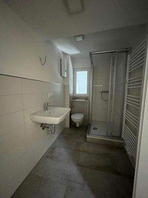 Dachgeschoss WE-Detail