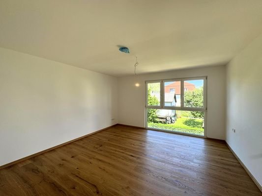 OG / Schlafzimmer 2 von 4 - klimat.