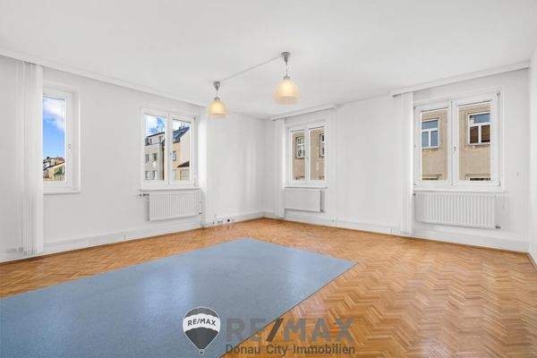 02. Eigentumswohnung 1040 Wien