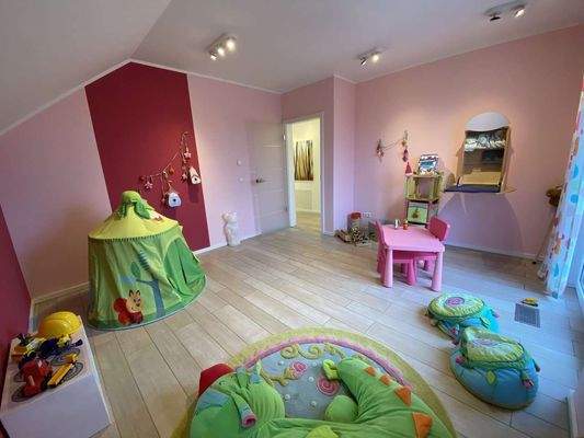 Mädchenzimmer