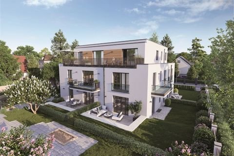München Wohnungen, München Wohnung kaufen