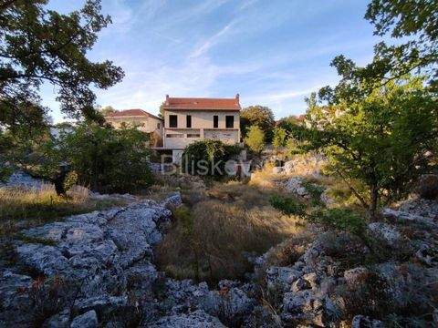 Pucisca Häuser, Pucisca Haus kaufen