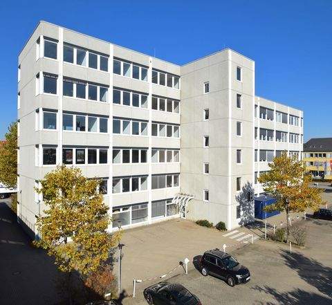 Hamburg Büros, Büroräume, Büroflächen 