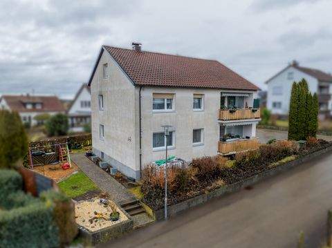 Achstetten / Stetten Häuser, Achstetten / Stetten Haus kaufen