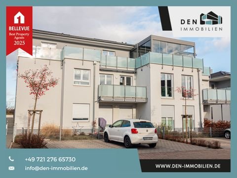 Herxheim bei Landau (Pfalz) Wohnungen, Herxheim bei Landau (Pfalz) Wohnung kaufen