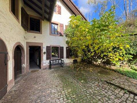 Mülbach Häuser, Mülbach Haus kaufen