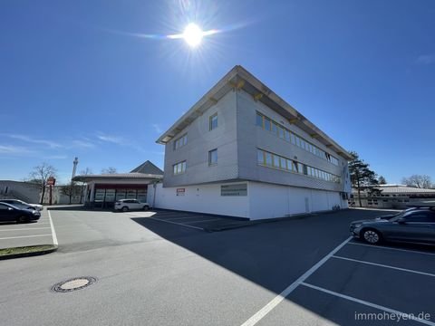 Wangen Büros, Büroräume, Büroflächen 