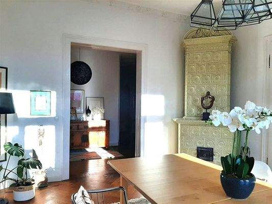 2. OG Stilvoll Wohnen