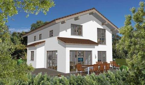 Oberhaching Häuser, Oberhaching Haus kaufen