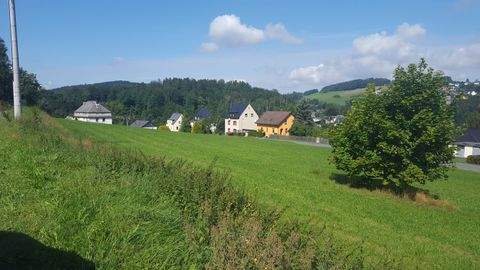 Burkhardtsdorf-Kemtau Grundstücke, Burkhardtsdorf-Kemtau Grundstück kaufen