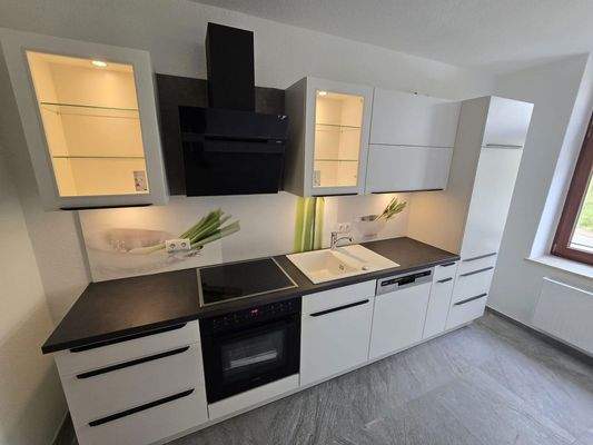 Erdgeschoss, WE - Detail