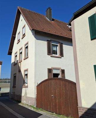 Außenansicht
