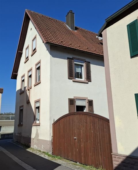 Thüngersheim Häuser, Thüngersheim Haus kaufen