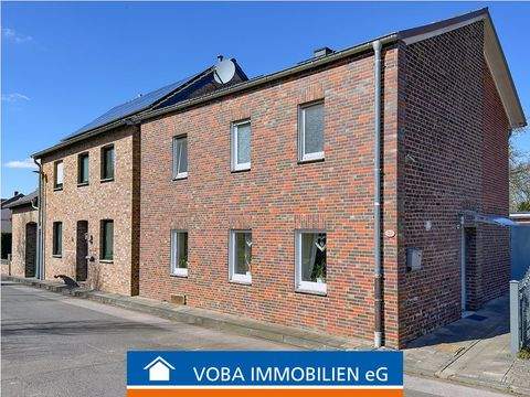 Titz / Jackerath Häuser, Titz / Jackerath Haus kaufen