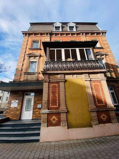 Schwabach Büros, Büroräume, Büroflächen 