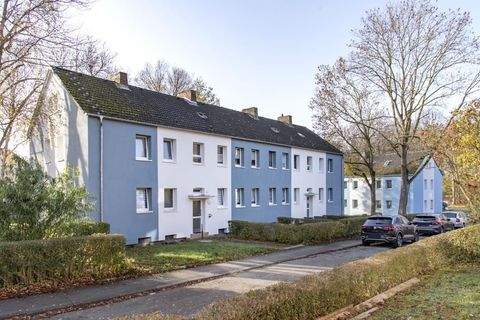 Dortmund Wohnungen, Dortmund Wohnung mieten