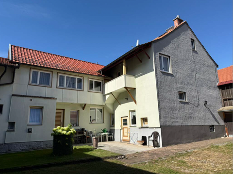 Hohenkirchen Häuser, Hohenkirchen Haus kaufen