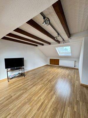 Einblicke DG-Wohnung