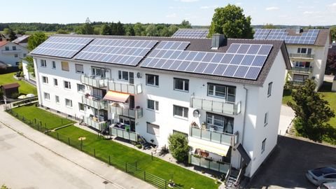Töging a.Inn Renditeobjekte, Mehrfamilienhäuser, Geschäftshäuser, Kapitalanlage